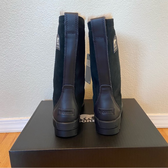 Tivoli IV Tall Sorel Boots - Picture 3 of 4